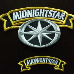 Midnightstar-merkkipari