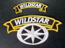 Wildstar-merkkipari